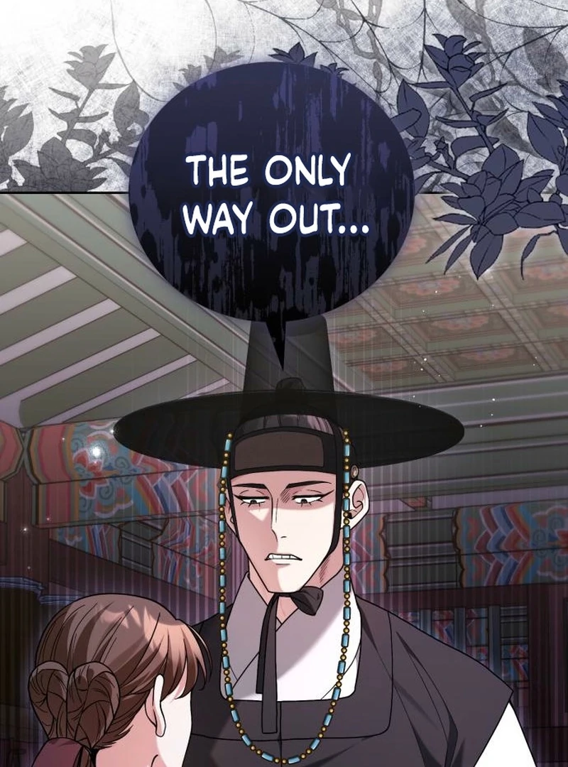 Read Surviving As The Tyrant’s Chef Manga Online