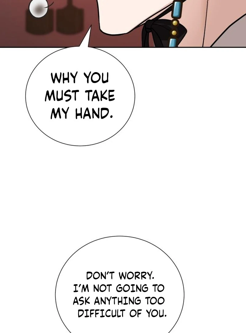 Read Surviving As The Tyrant’s Chef Manga Online