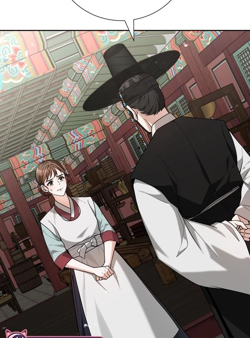 Read Surviving As The Tyrant’s Chef Manga Online