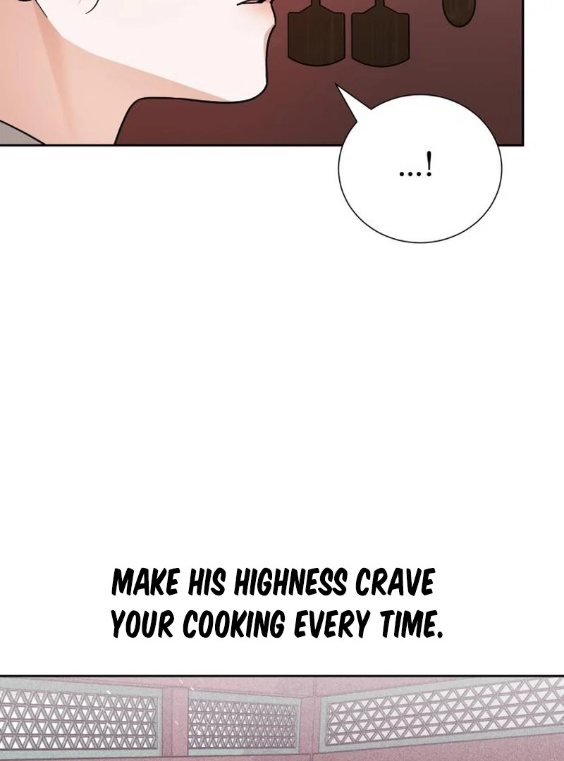 Read Surviving As The Tyrant’s Chef Manga Online