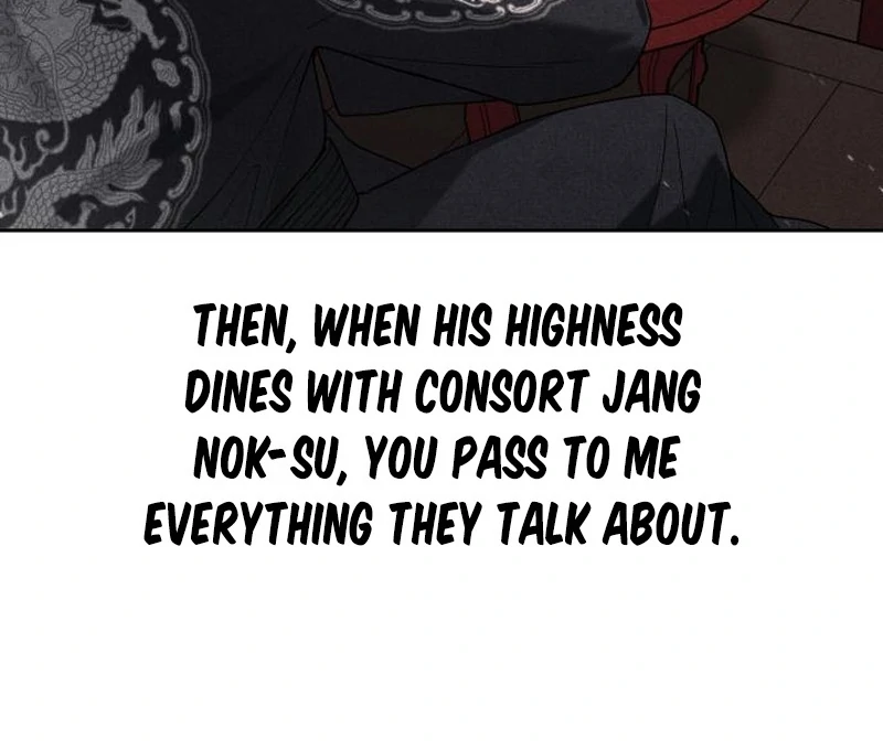 Read Surviving As The Tyrant’s Chef Manga Online