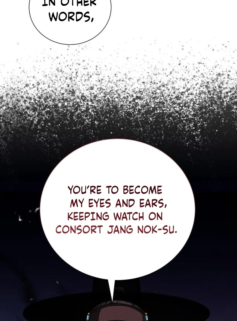 Read Surviving As The Tyrant’s Chef Manga Online