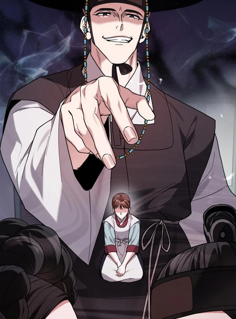 Read Surviving As The Tyrant’s Chef Manga Online