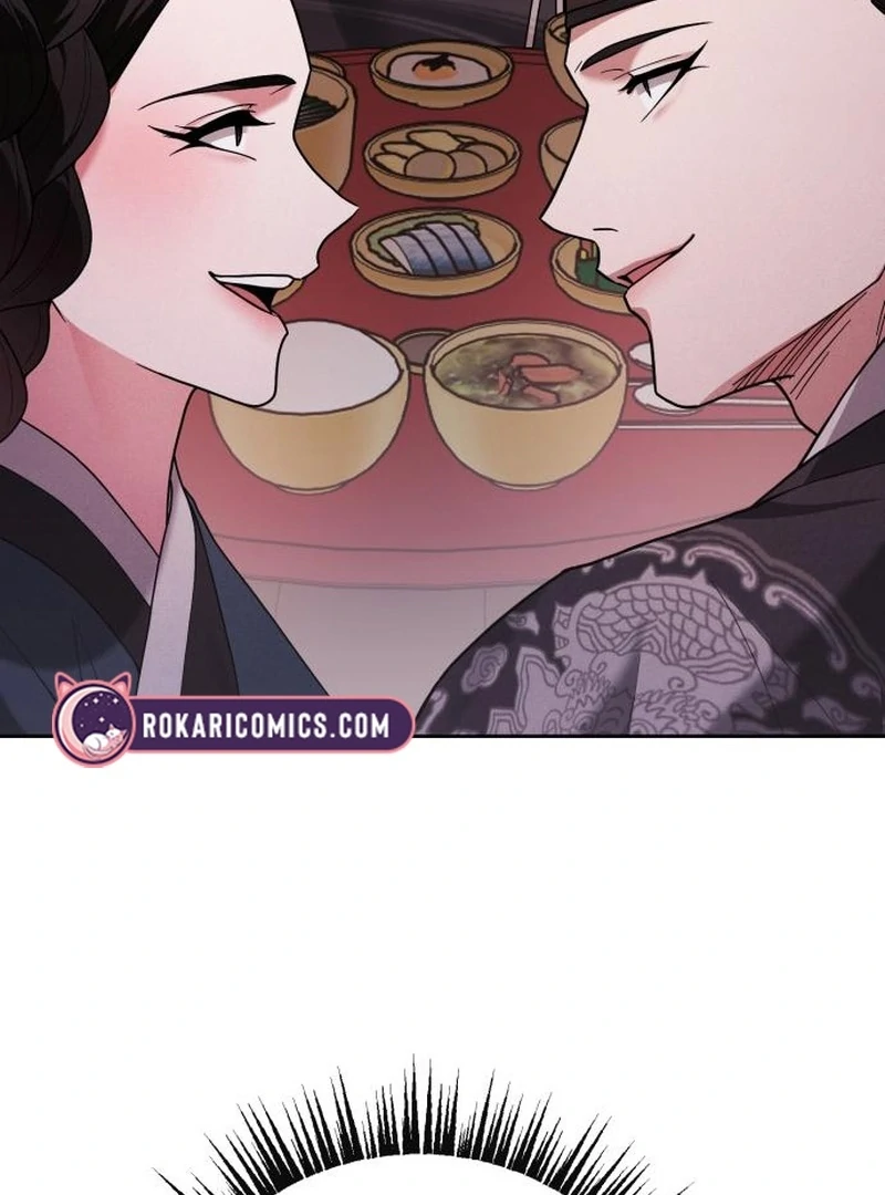 Read Surviving As The Tyrant’s Chef Manga Online