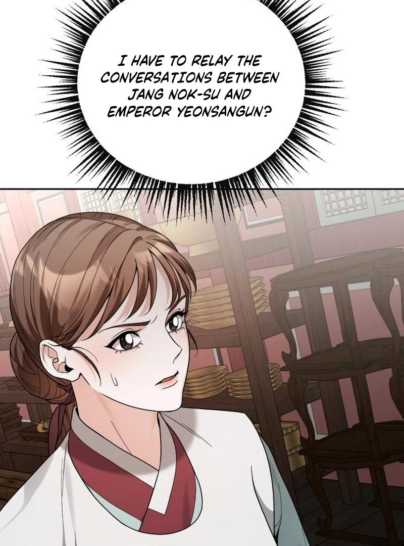 Read Surviving As The Tyrant’s Chef Manga Online