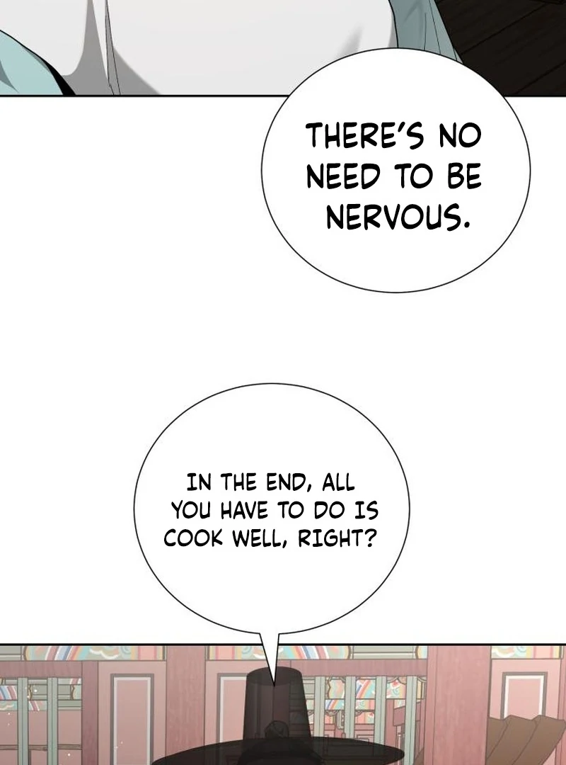 Read Surviving As The Tyrant’s Chef Manga Online