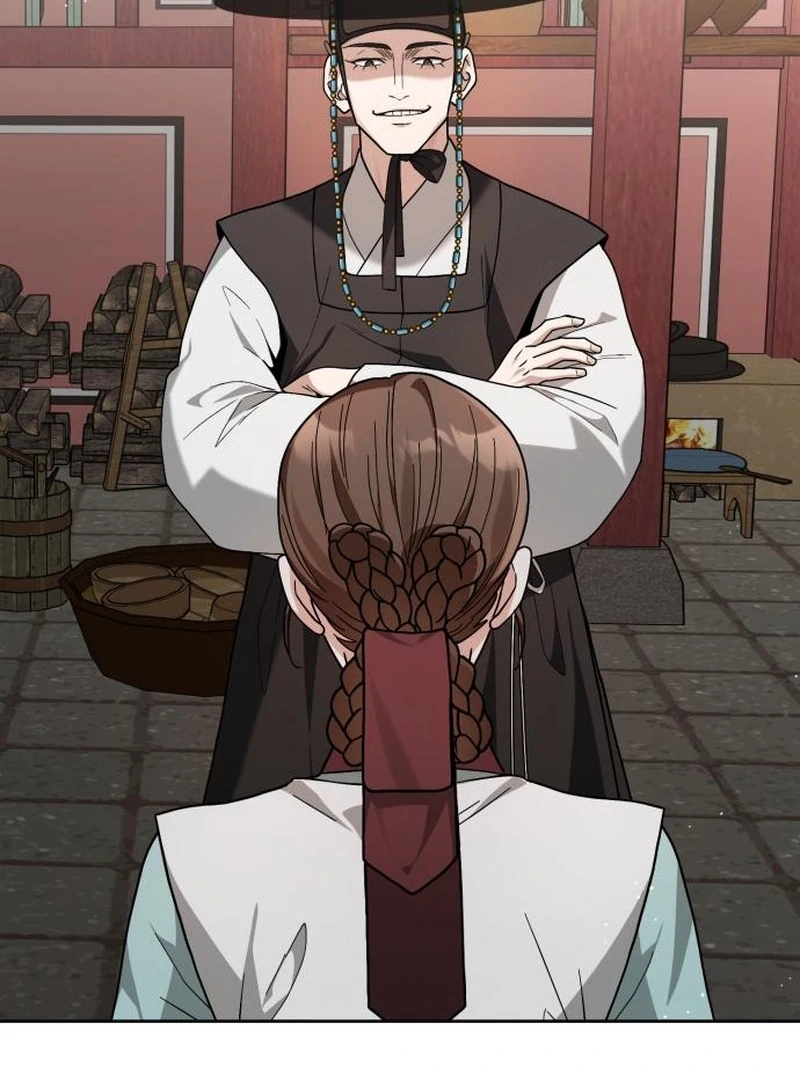 Read Surviving As The Tyrant’s Chef Manga Online