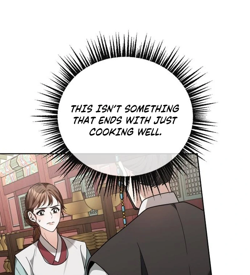 Read Surviving As The Tyrant’s Chef Manga Online
