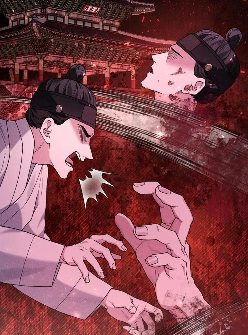 Read Surviving As The Tyrant’s Chef Manga Online