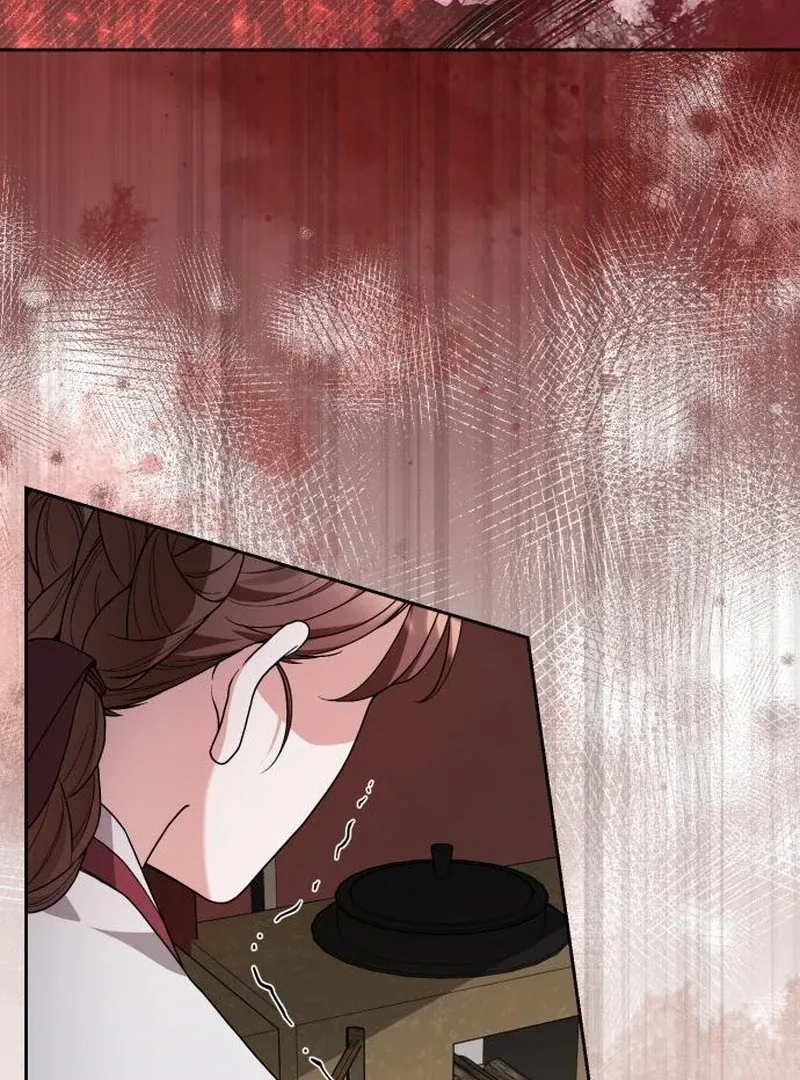 Read Surviving As The Tyrant’s Chef Manga Online