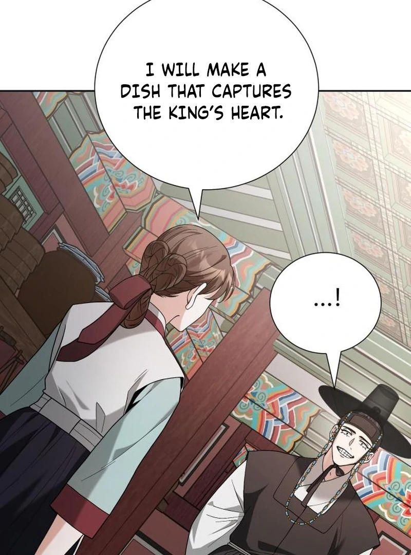 Read Surviving As The Tyrant’s Chef Manga Online