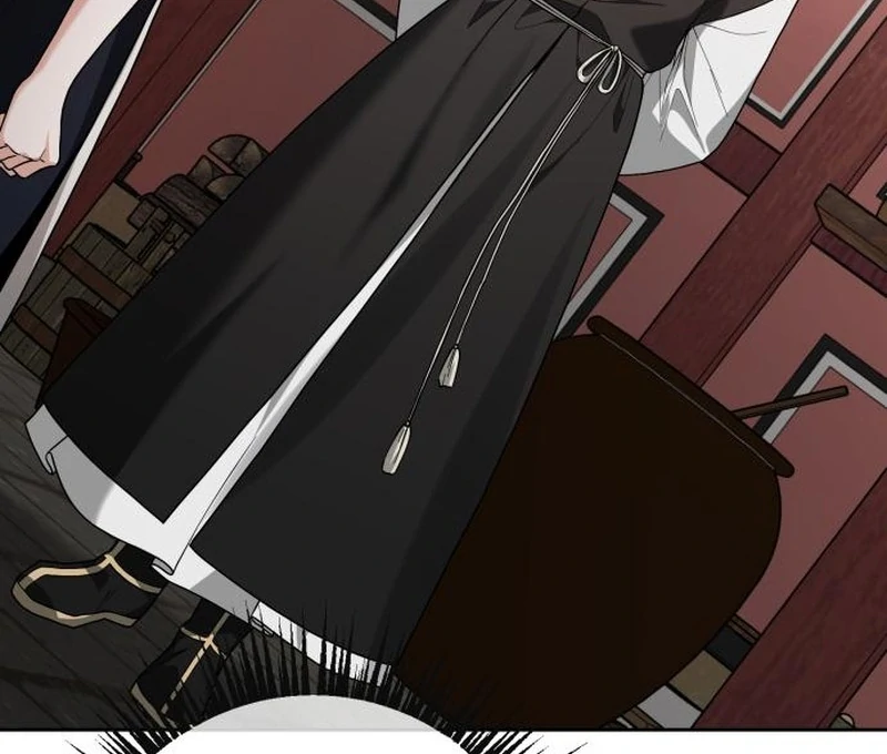 Read Surviving As The Tyrant’s Chef Manga Online