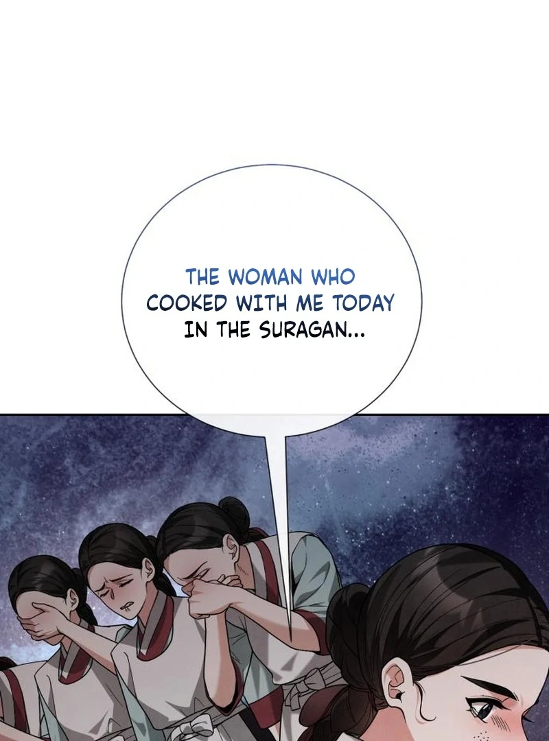 Read Surviving As The Tyrant’s Chef Manga Online