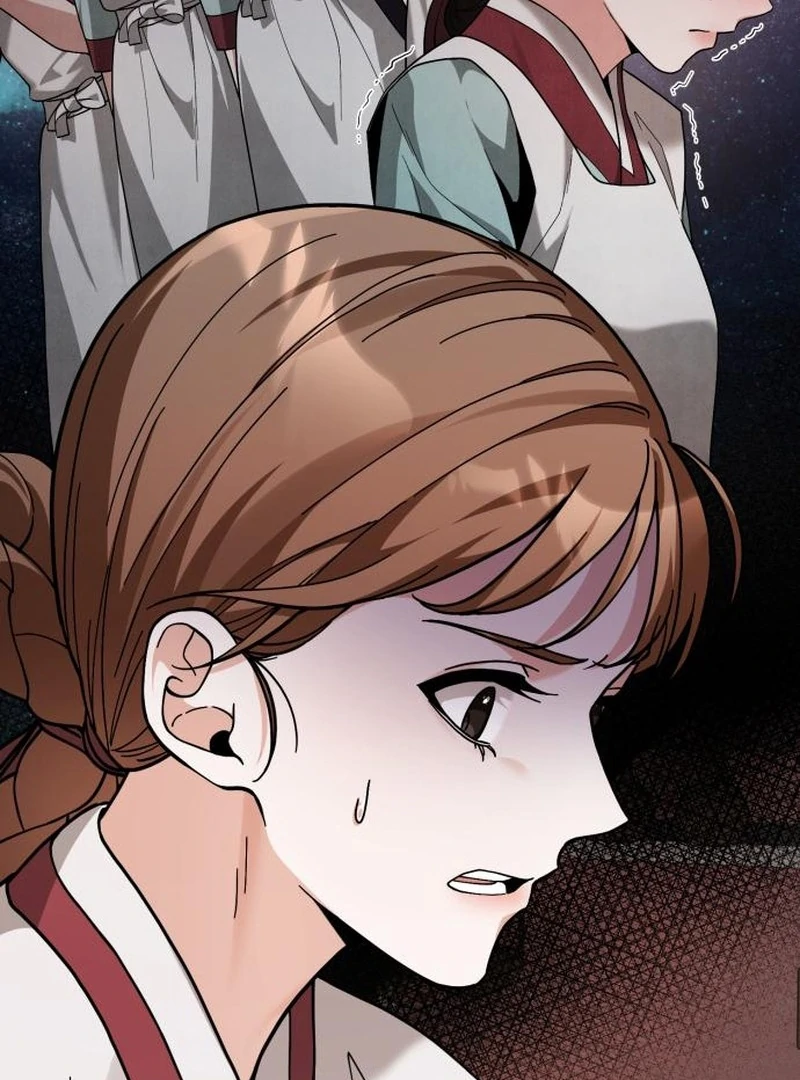 Read Surviving As The Tyrant’s Chef Manga Online