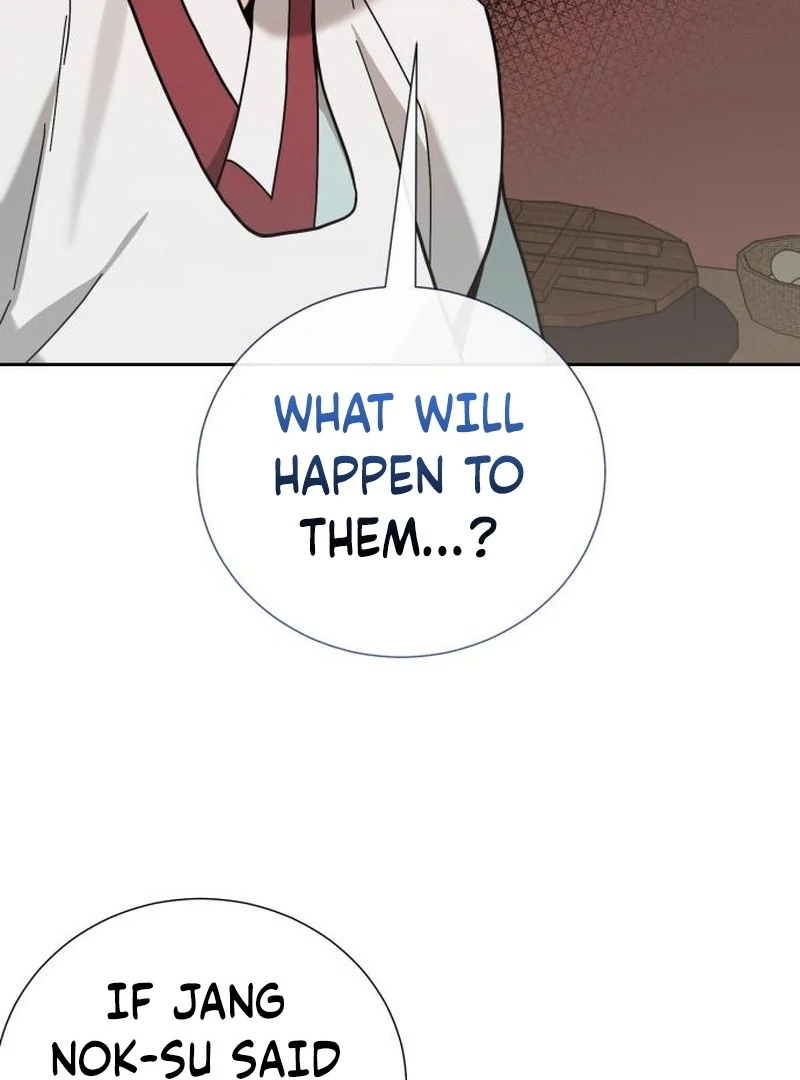 Read Surviving As The Tyrant’s Chef Manga Online