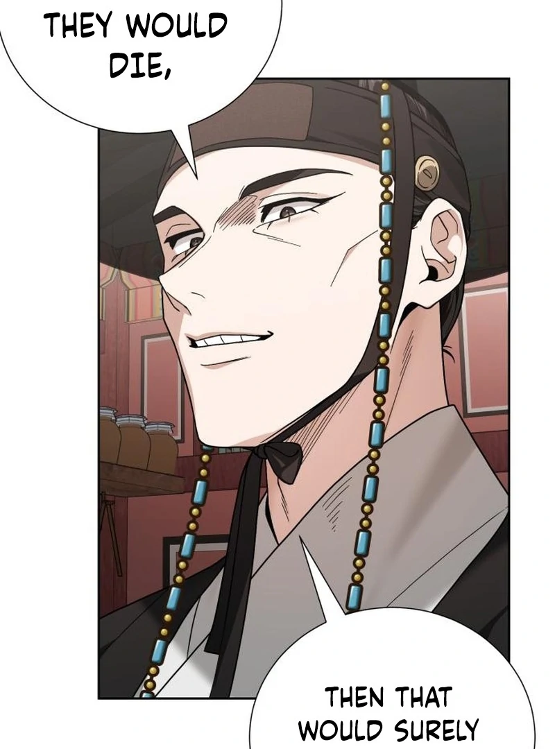 Read Surviving As The Tyrant’s Chef Manga Online