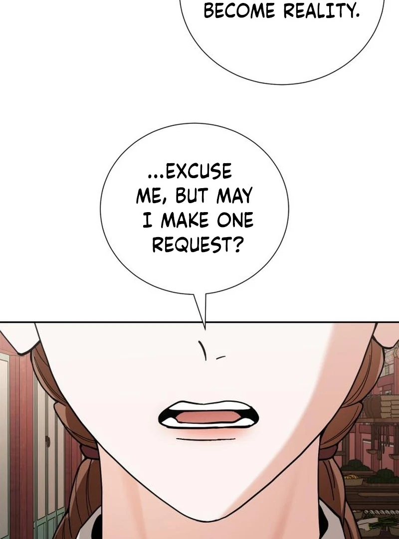 Read Surviving As The Tyrant’s Chef Manga Online