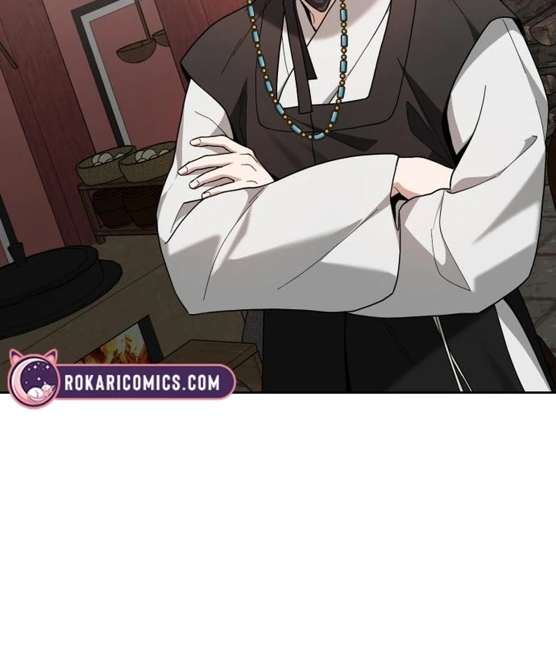 Read Surviving As The Tyrant’s Chef Manga Online