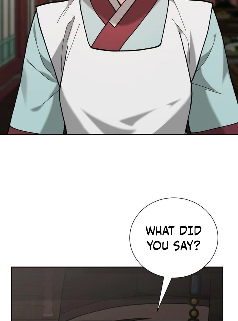 Read Surviving As The Tyrant’s Chef Manga Online