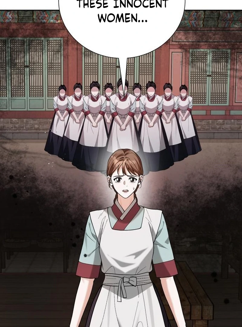 Read Surviving As The Tyrant’s Chef Manga Online