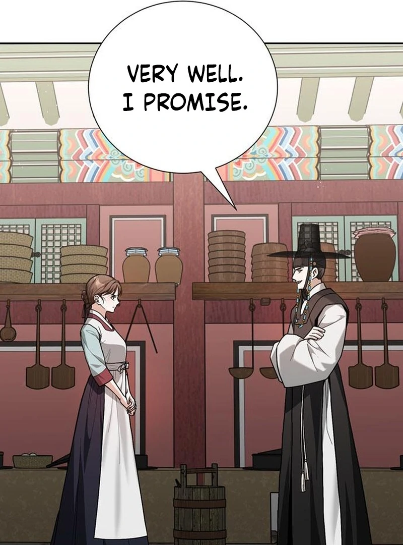 Read Surviving As The Tyrant’s Chef Manga Online