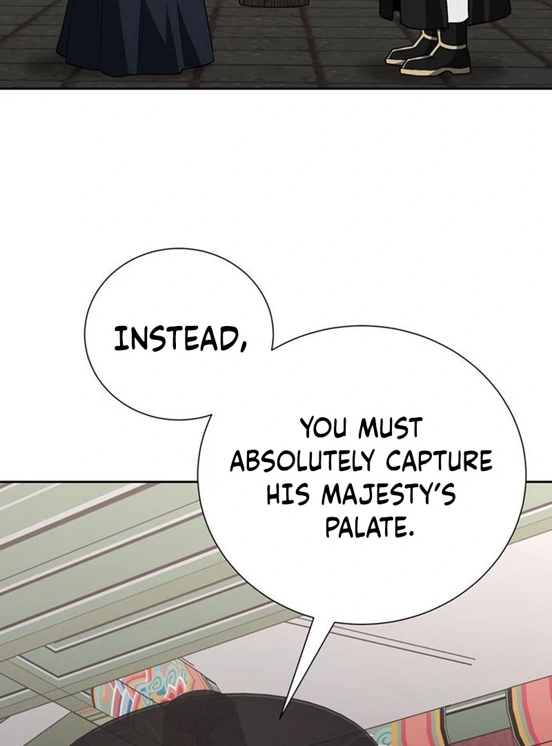 Read Surviving As The Tyrant’s Chef Manga Online