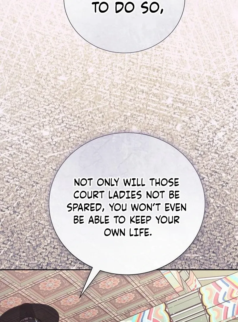 Read Surviving As The Tyrant’s Chef Manga Online