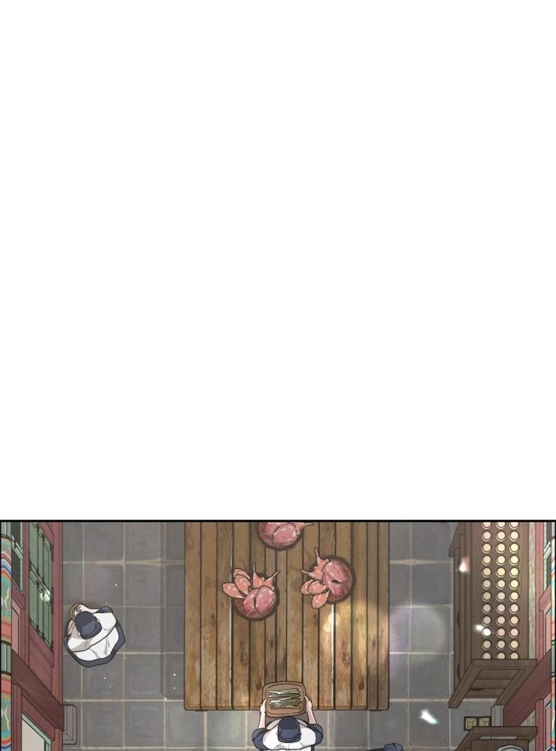 Read Surviving As The Tyrant’s Chef Manga Online