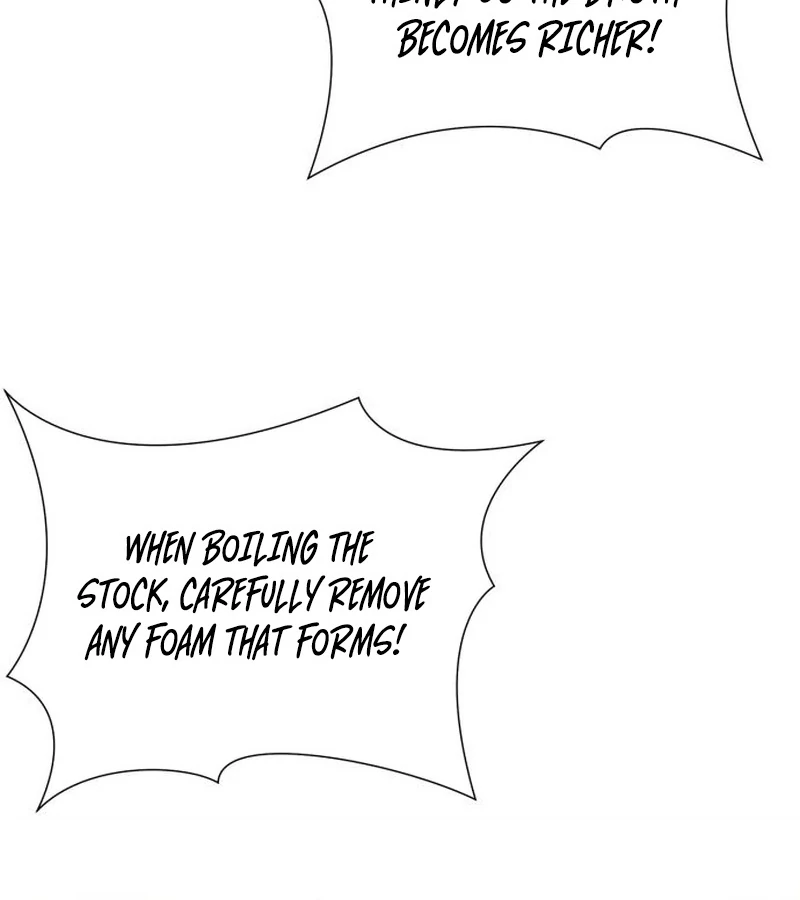 Read Surviving As The Tyrant’s Chef Manga Online