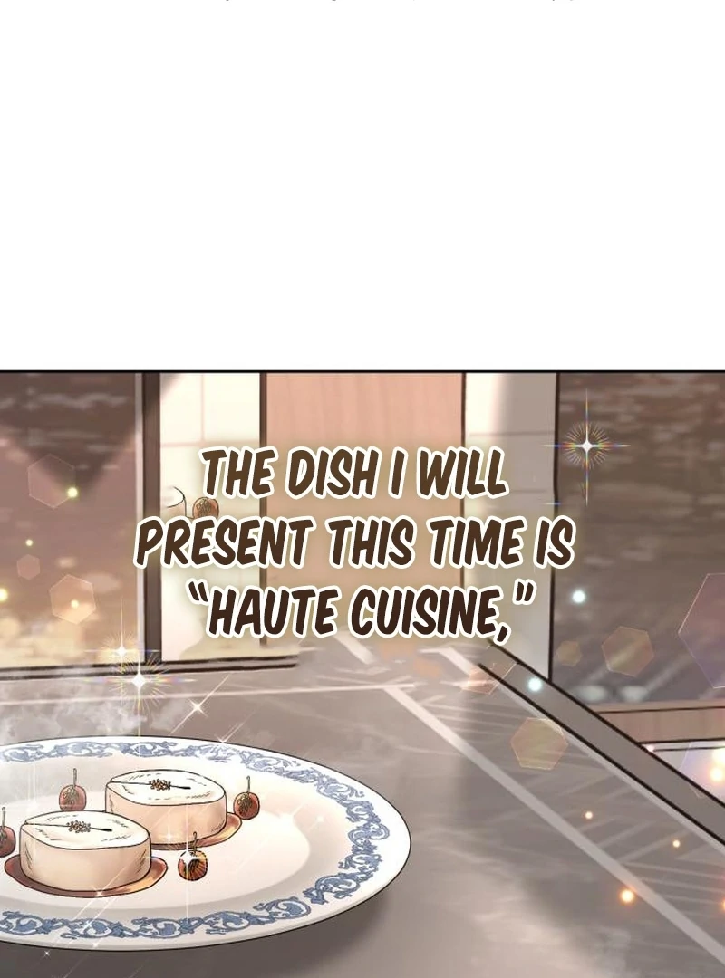 Read Surviving As The Tyrant’s Chef Manga Online