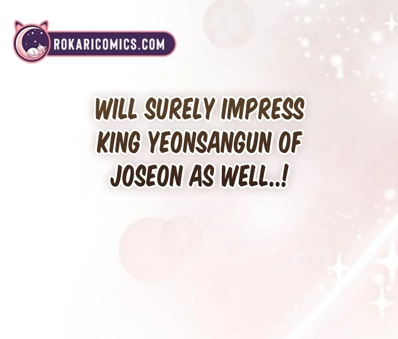 Read Surviving As The Tyrant’s Chef Manga Online