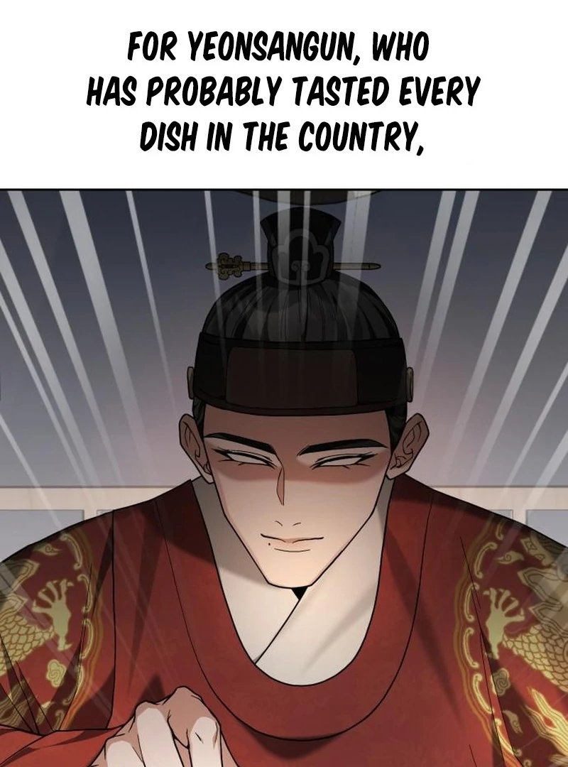 Read Surviving As The Tyrant’s Chef Manga Online