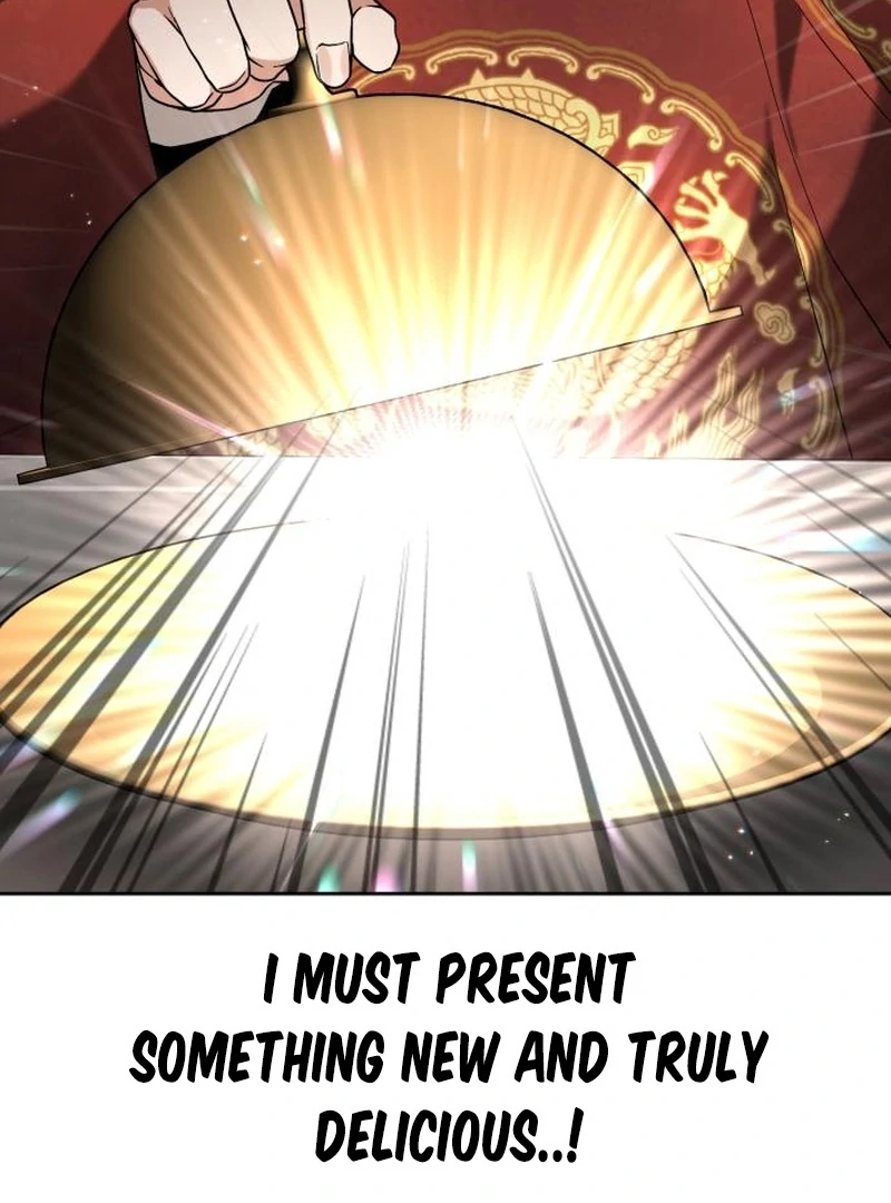 Read Surviving As The Tyrant’s Chef Manga Online