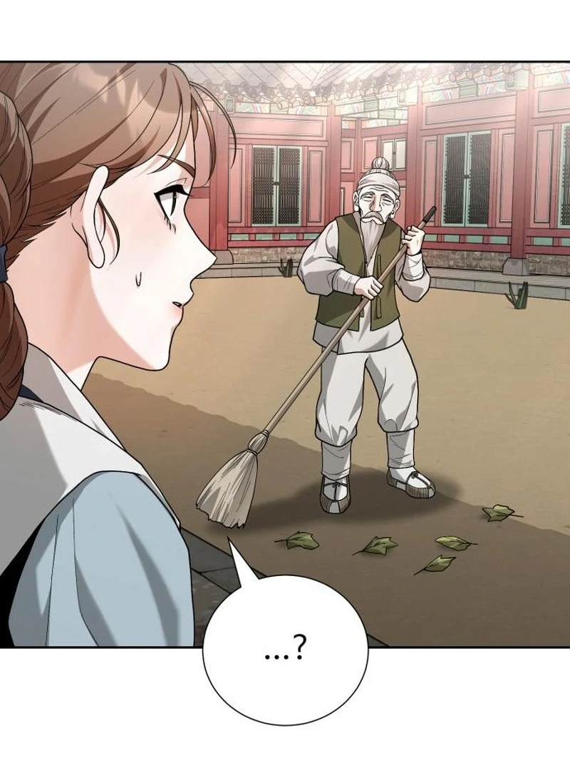 Read Surviving As The Tyrant’s Chef Manga Online