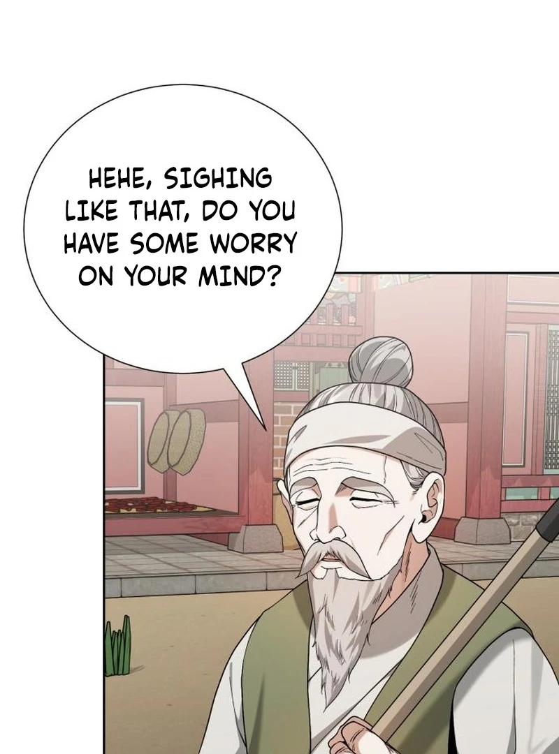 Read Surviving As The Tyrant’s Chef Manga Online