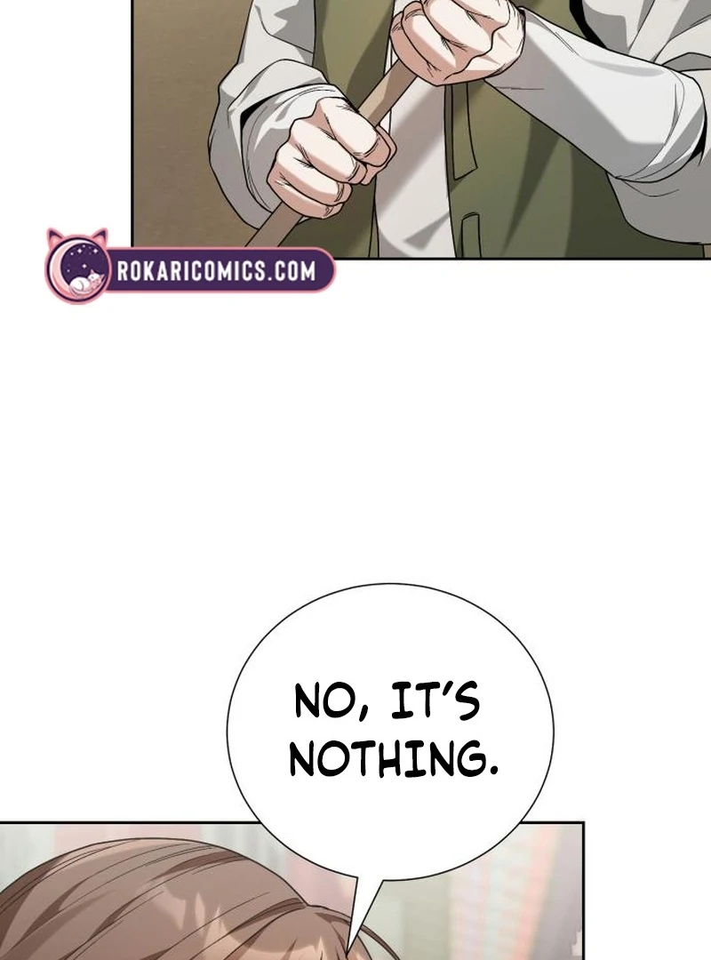 Read Surviving As The Tyrant’s Chef Manga Online