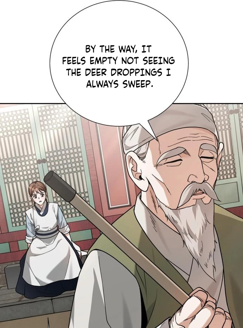 Read Surviving As The Tyrant’s Chef Manga Online