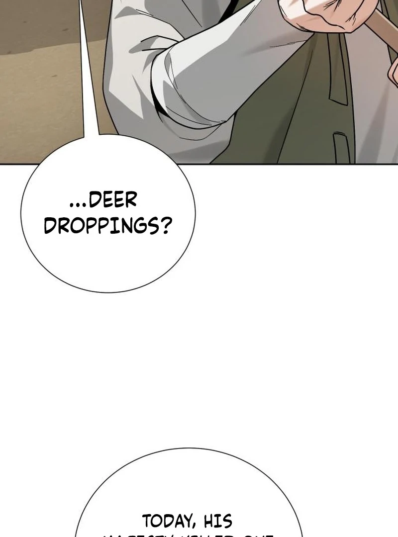 Read Surviving As The Tyrant’s Chef Manga Online