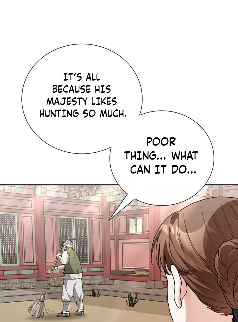 Read Surviving As The Tyrant’s Chef Manga Online