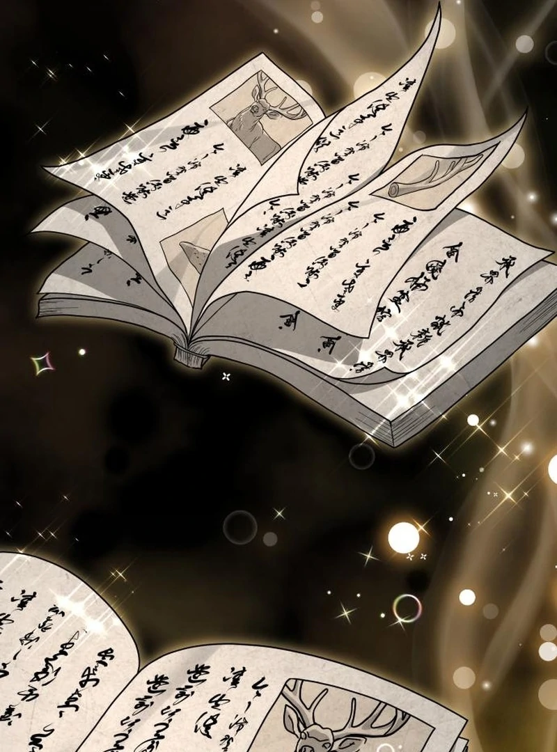 Read Surviving As The Tyrant’s Chef Manga Online