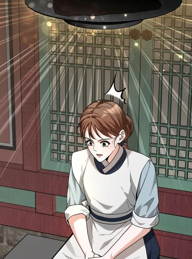 Read Surviving As The Tyrant’s Chef Manga Online