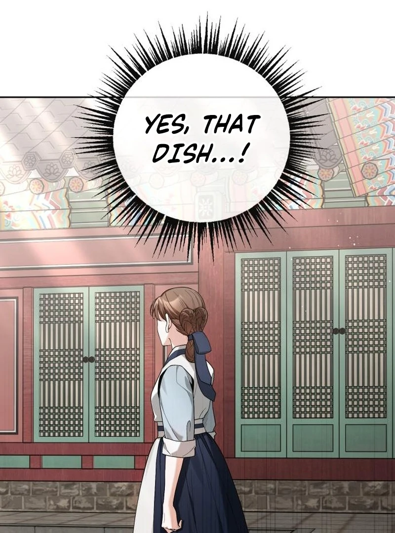 Read Surviving As The Tyrant’s Chef Manga Online