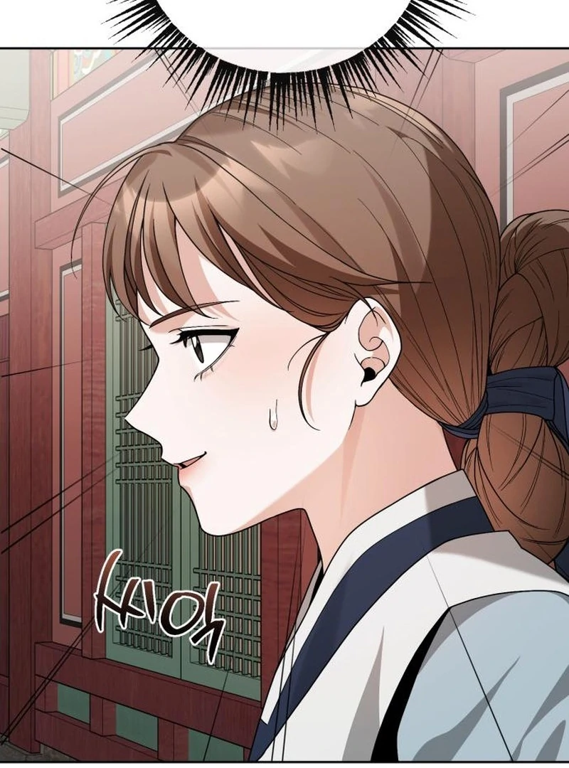 Read Surviving As The Tyrant’s Chef Manga Online