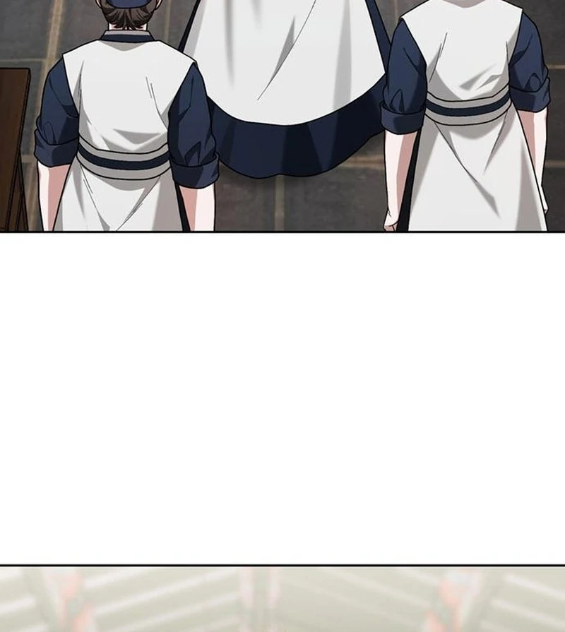 Read Surviving As The Tyrant’s Chef Manga Online