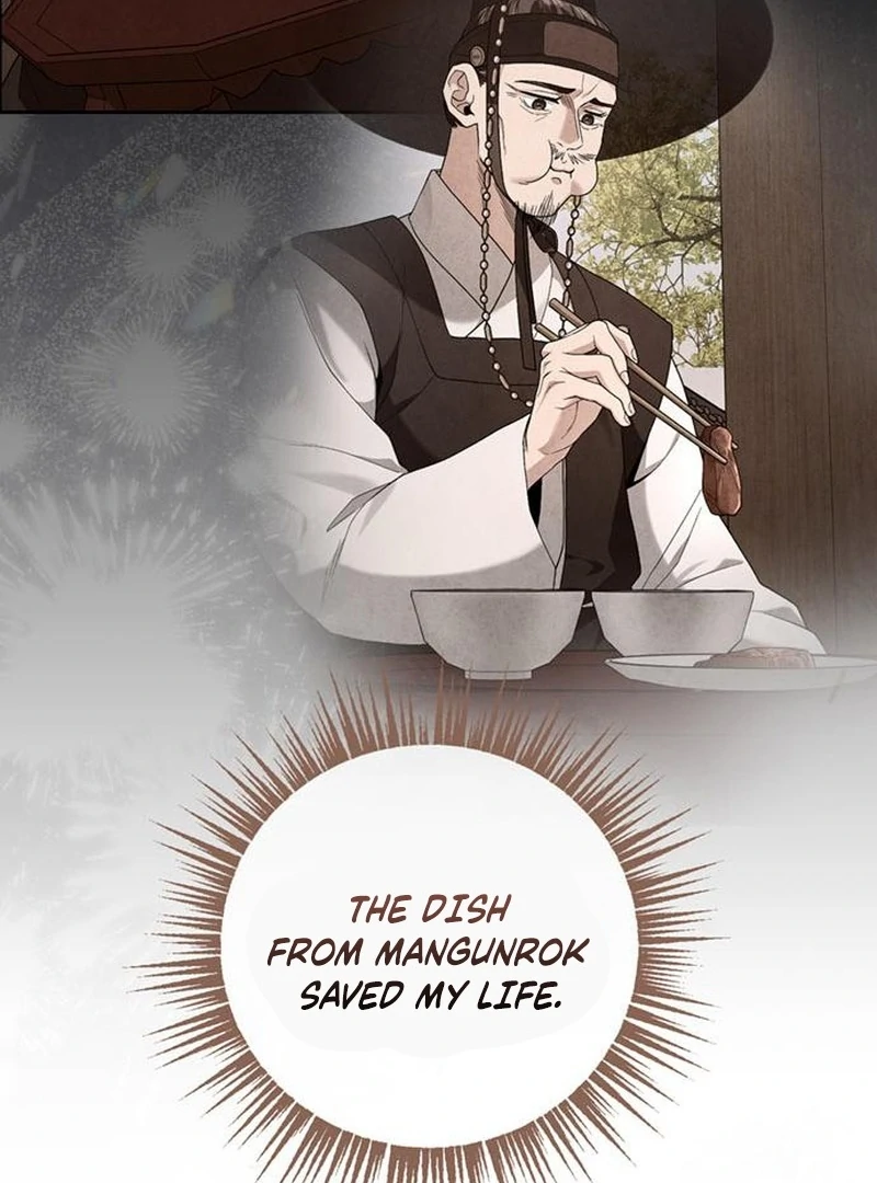 Read Surviving As The Tyrant’s Chef Manga Online