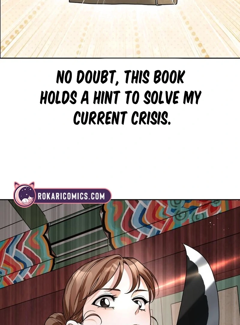 Read Surviving As The Tyrant’s Chef Manga Online