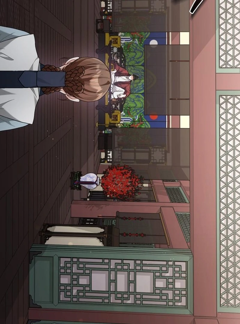 Read Surviving As The Tyrant’s Chef Manga Online