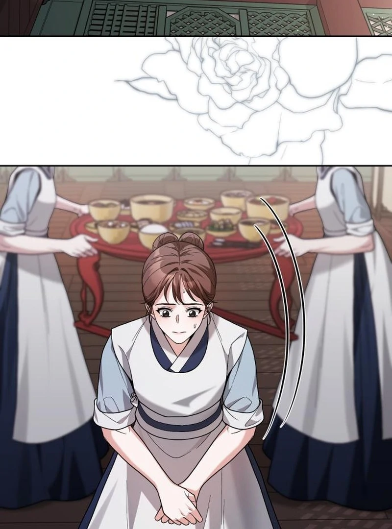 Read Surviving As The Tyrant’s Chef Manga Online