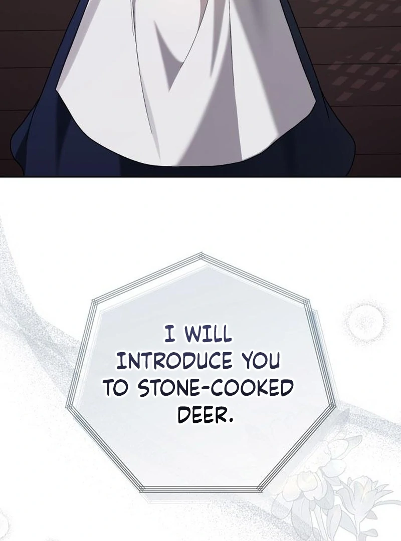 Read Surviving As The Tyrant’s Chef Manga Online