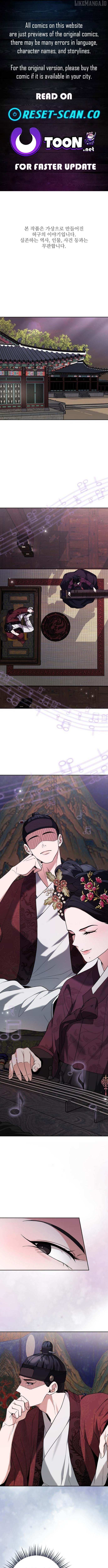 Read Surviving As The Tyrant’s Chef Manga Online